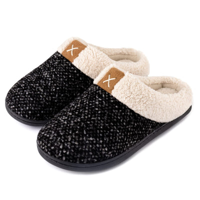 CozyToes™ | Zachte Orthopedische Pantoffels