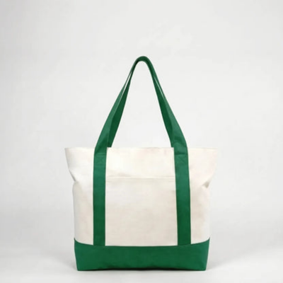 Herbruikbare Casual Boodschappentas - Julie