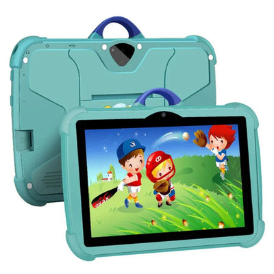 Kindertablet - Educatieve Android Tablet voor Kinderen - Kidora
