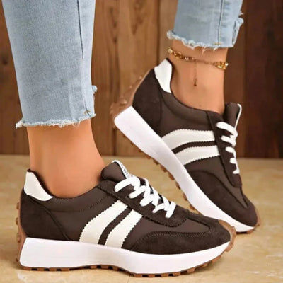 Sneakers med Ergonomisk Komfort til Damer