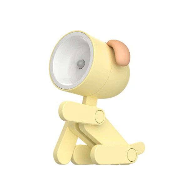 Veilleuse Animaux - Éclairage d'ambiance LED adorable pour enfants