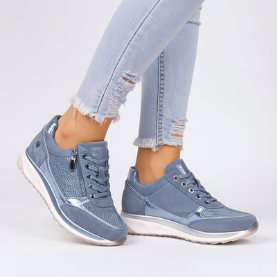 Orthopedische Sneakers - Comfortabele Dames Sneakers - ComfortEase