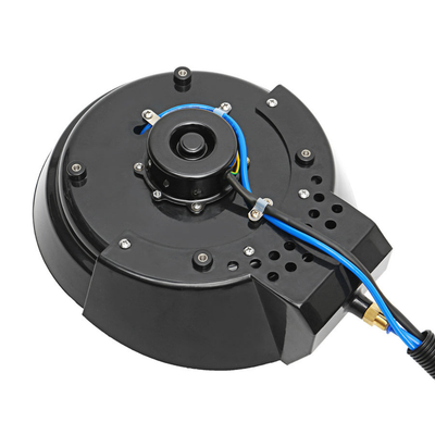 Buiten water mist ventilator - industriële verkoeling