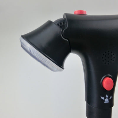 Opvouwbare Wandelstok – Verstelbaar met LED-licht - Lichtgewicht - AluCare