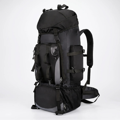 Backpack rugzak - Expeditie Design