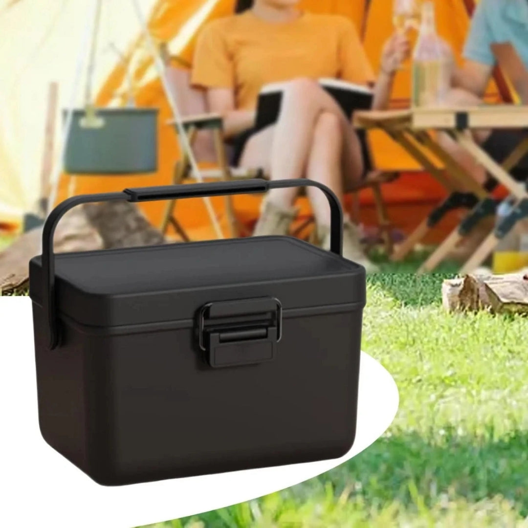 Koelbox - Compacte Koeltas voor Onderweg