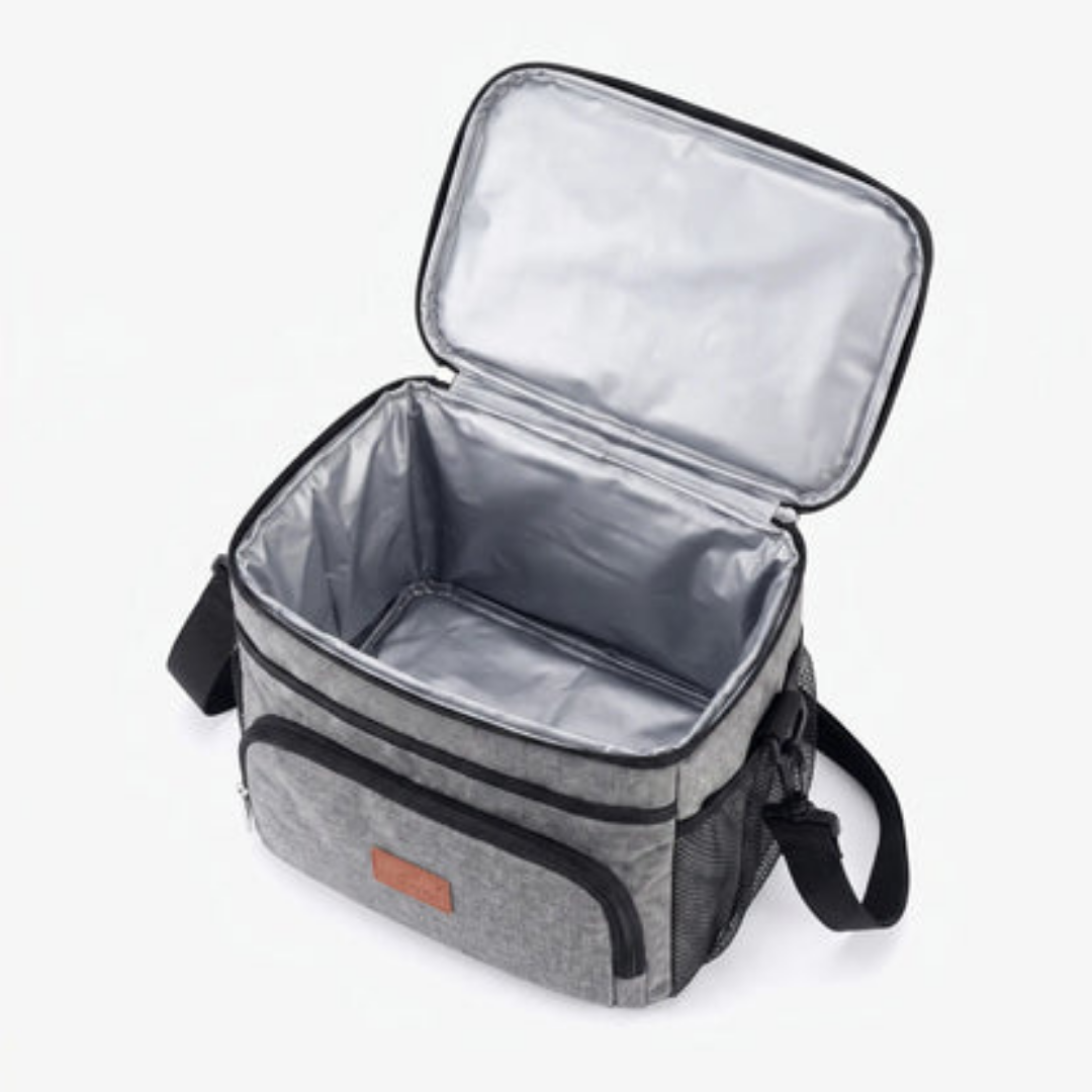 Draagbare Compacte Koeltas