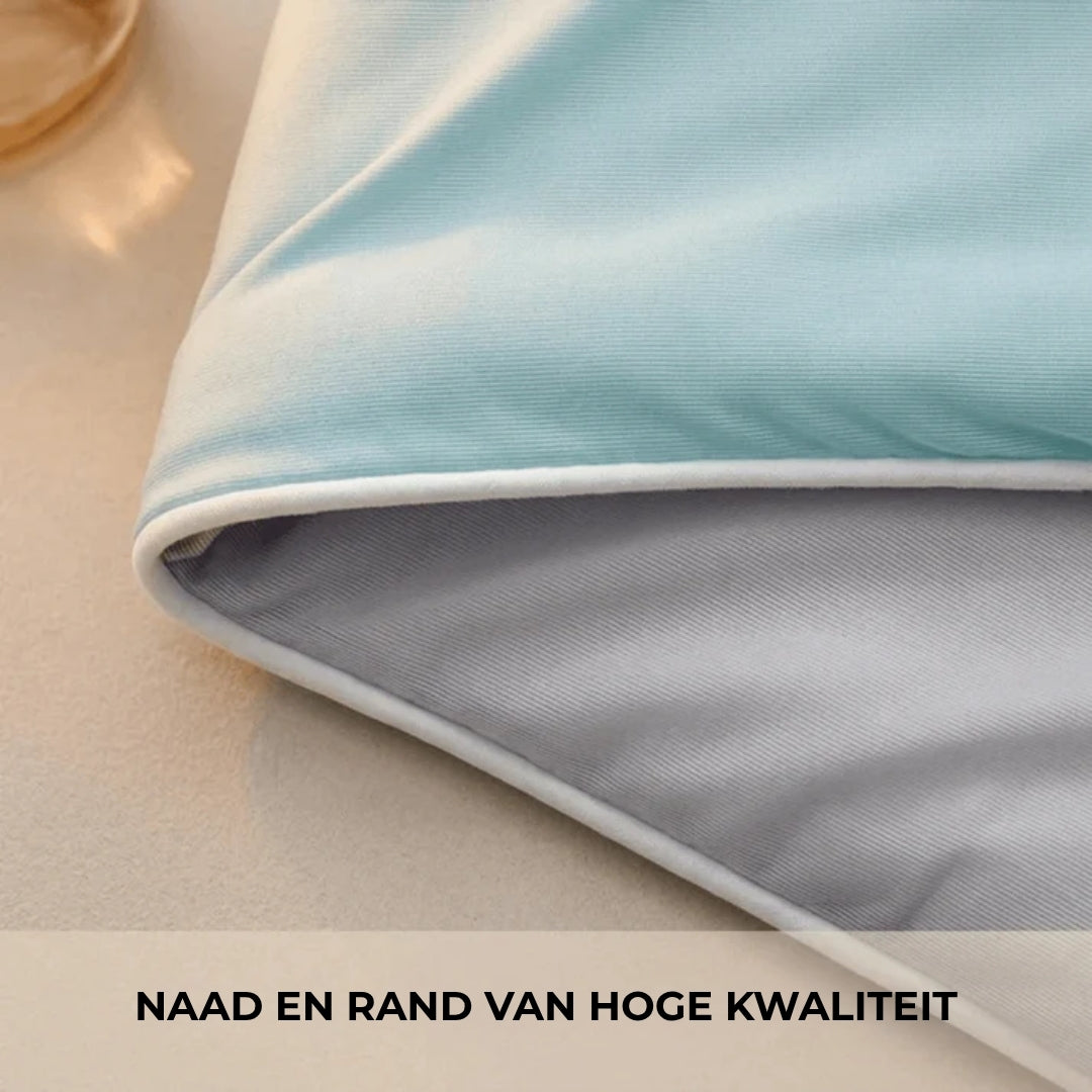 Koeldeken - Verkoelende Deken voor Comfortabele Nachten