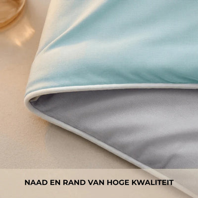 Koeldeken - Verkoelende Deken voor Comfortabele Nachten