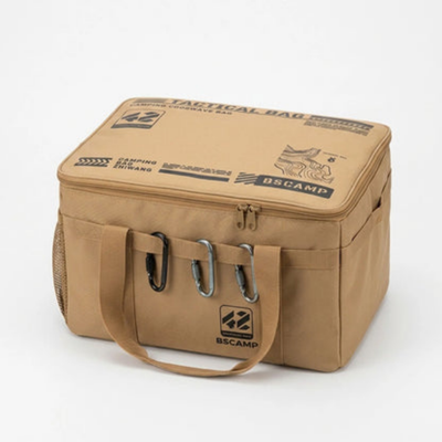 Tactische Outdoor Koeltas