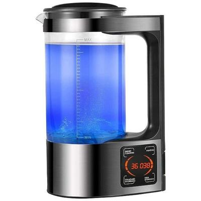 Waterzuiveraar - Elektrische Water Ionisator - PureFlow