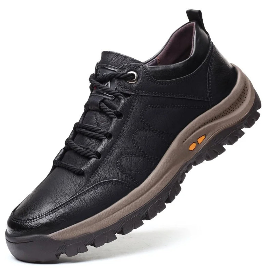 Vivaro - Orthopädische Leder-Wanderschuhe
