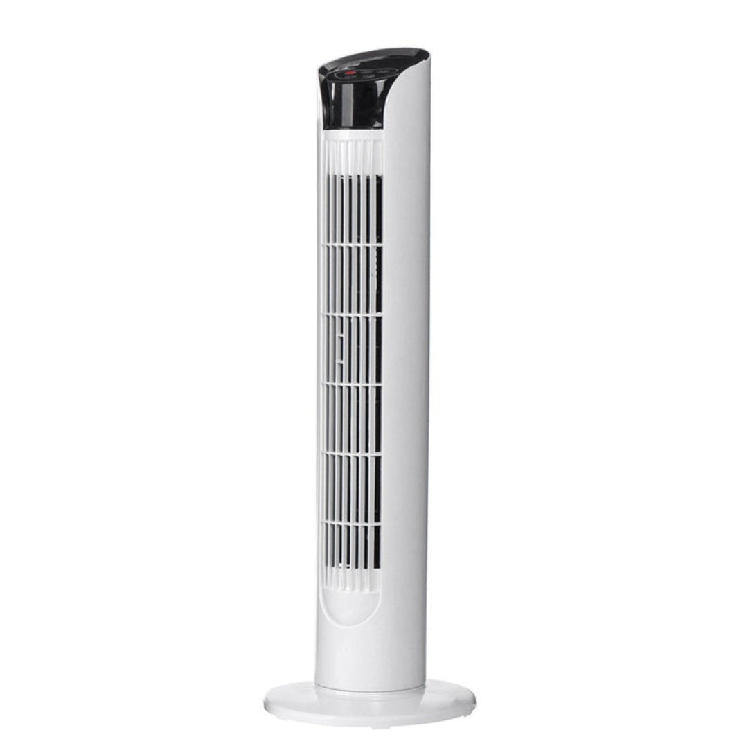 Torenventilator - Bladloos met Afstandsbediening