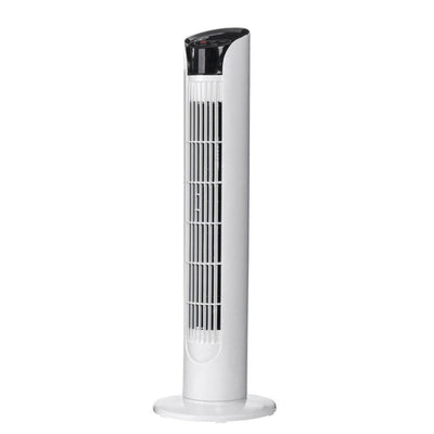 Torenventilator - Bladloos met Afstandsbediening