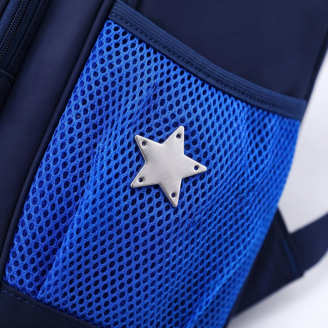 Basisschool Rugzak - ScoutPack