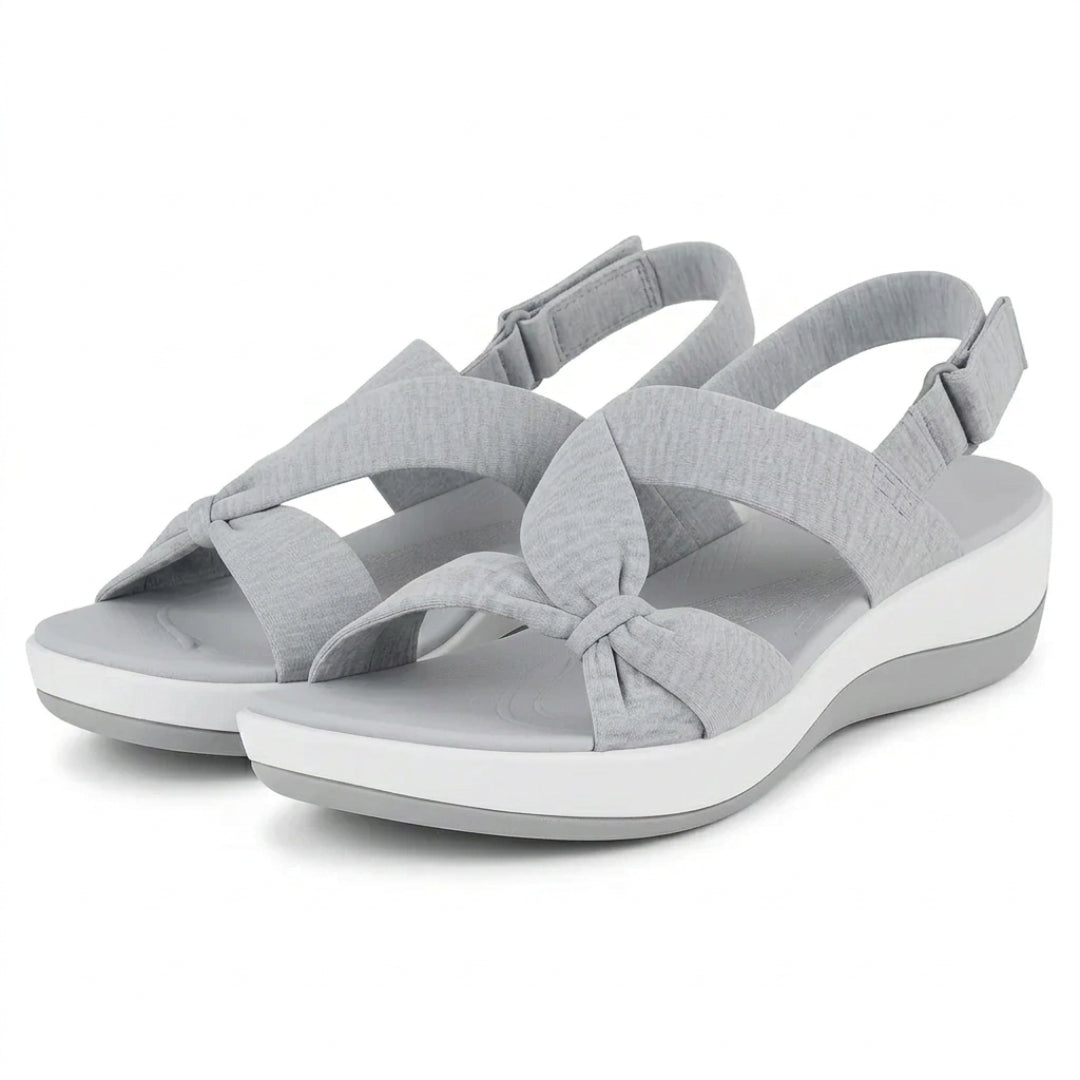 Sandalen - Orthopedisch Comfort Voor Elke Stap