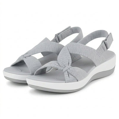 Sandalen - Orthopedisch Comfort Voor Elke Stap