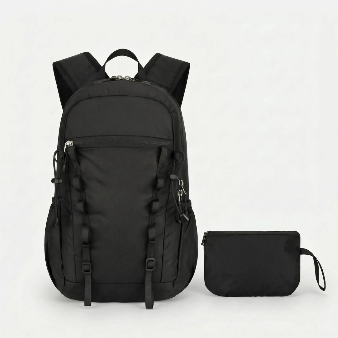Wandelrugzak - Opvouwbaar Outdoor Design