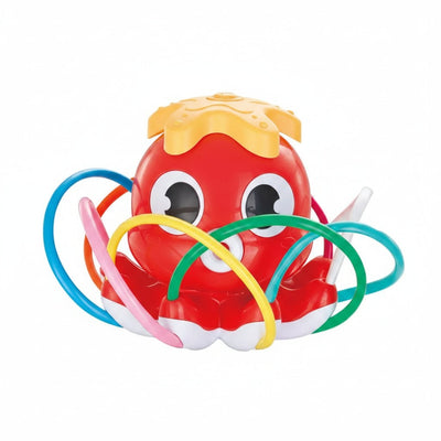 Watersproeier - Octopus Sproeier Voor Tuinplezier