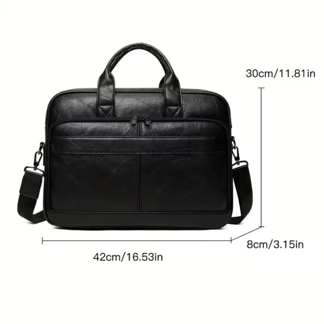 Laptoptas met Schouderriem - OfficeGuard