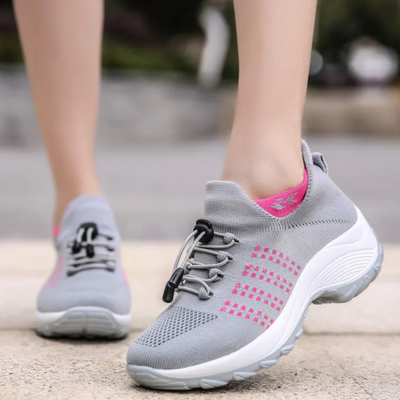 ComfortStride - Orthopädische Schuhe