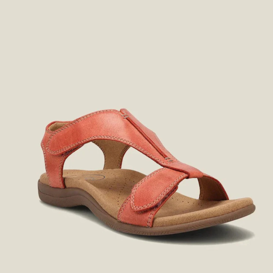 Ortopædiske Komfort Sandaler