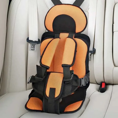 Kinderstoel - Opvouwbare Reisstoel Voor Auto