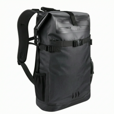 Waterdichte Rugzak Met Rolltop - TravelPro