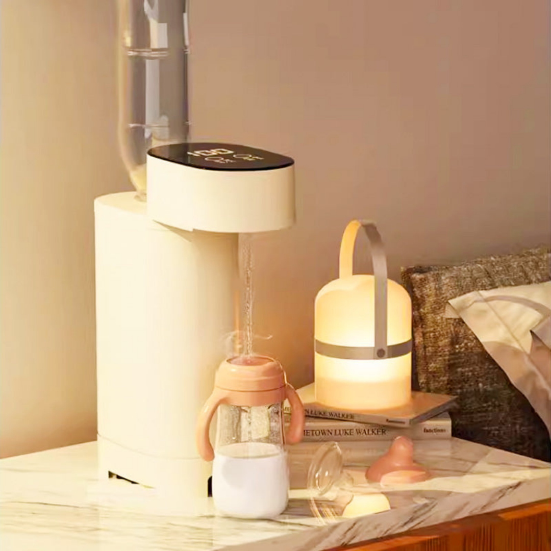 Waterdispenser - Draagbare Heetwaterverdeler - HeatFlow