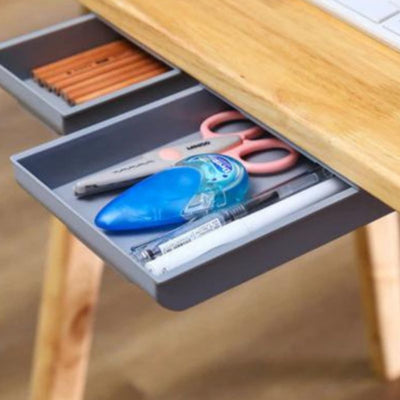 Opslaglade | Optimaliseer je werkruimte met handige verborgen lade