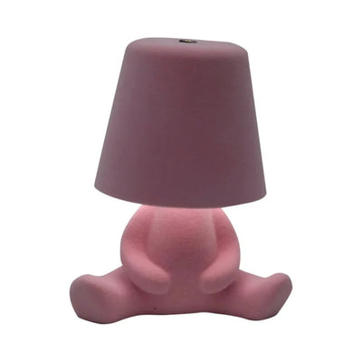 Tafellamp - Creatieve USB Sfeerverlichting voor Elke Kamer - Luminoza