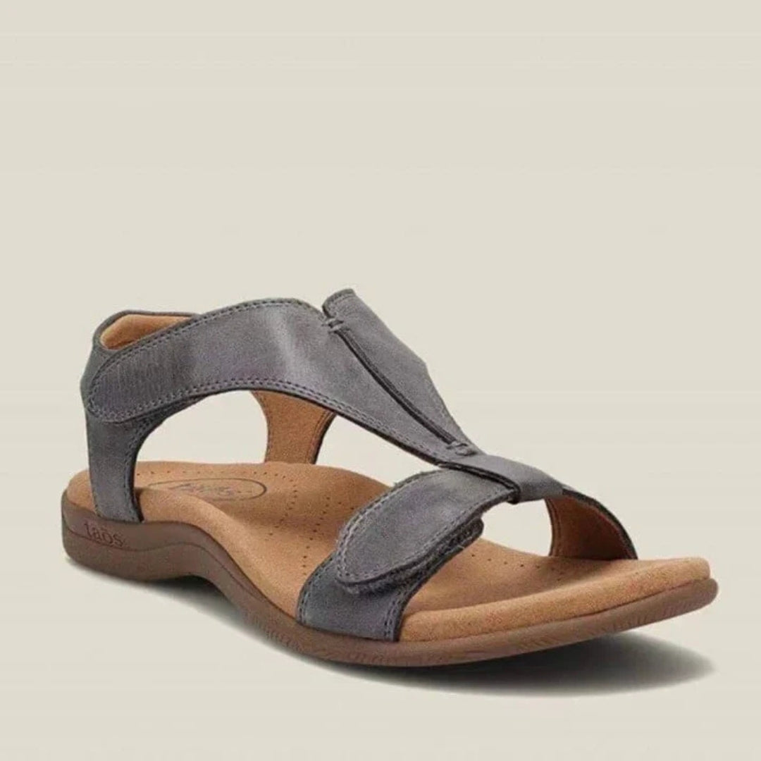 Lichtgewicht Orthopedische Sandalen met Ondersteuning - ComfortStep