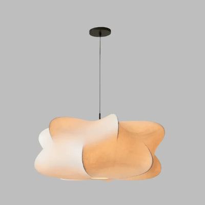 Hanglamp - Japanse Wabi Sabi Hanglamp
