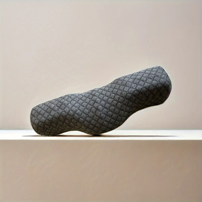 Nekkussen - Ergonomisch Traagschuim Slaapkussen