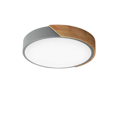 Norvique - Moderne Minimalistische Deckenlampe