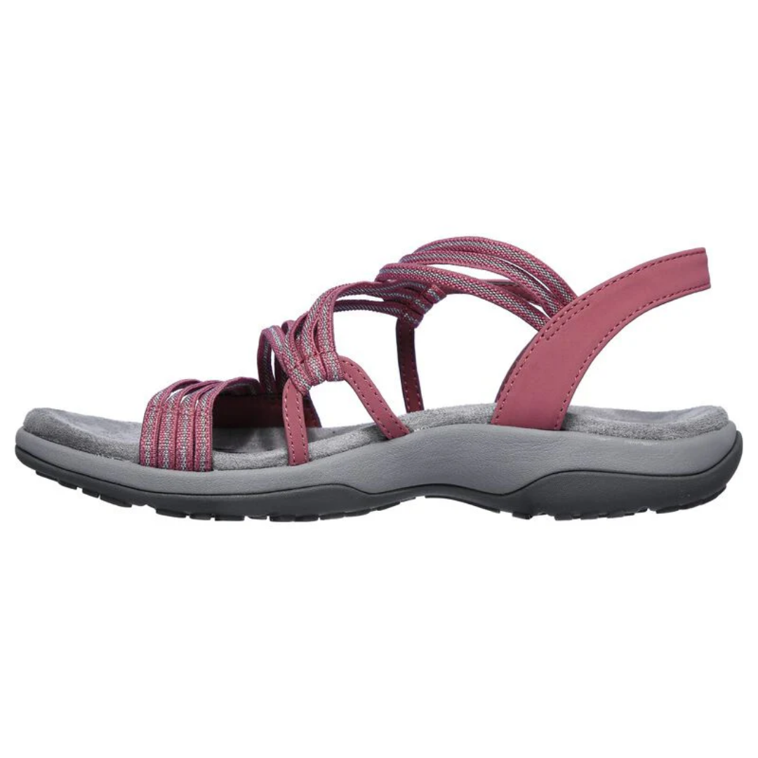 Comfortabele Zomersandalen Voor Dames