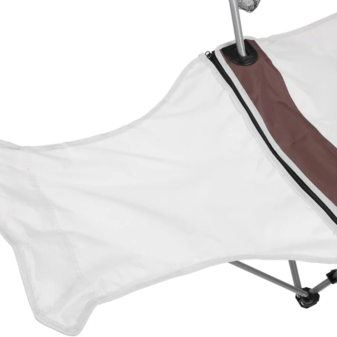 Strandstoel - Opvouwbare Premium Stoel Voor Buiten