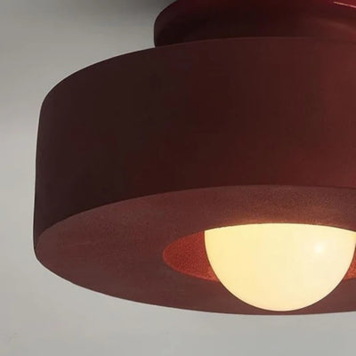 Orvella - Minimalistische Plafondlamp