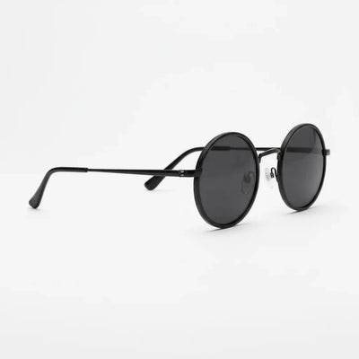 Zonnebril met Luxe Metalen Frame en UV400 Bescherming - Novaryn