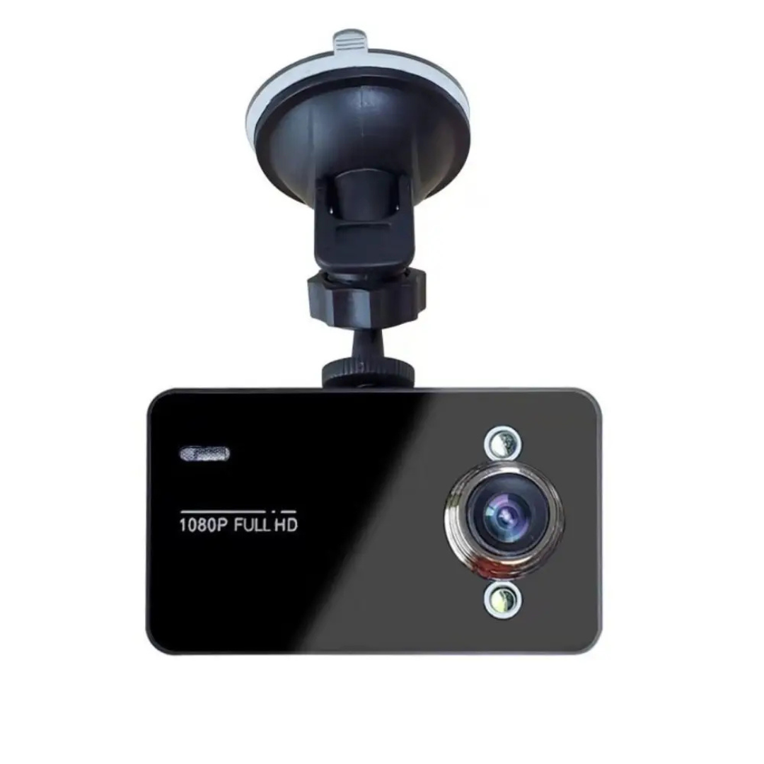 Dashcam - Compacte Full HD Camera met Nachtzicht - DriveSecure