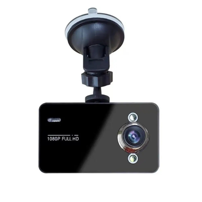 Dashcam - Compacte Full HD Camera met Nachtzicht - DriveSecure