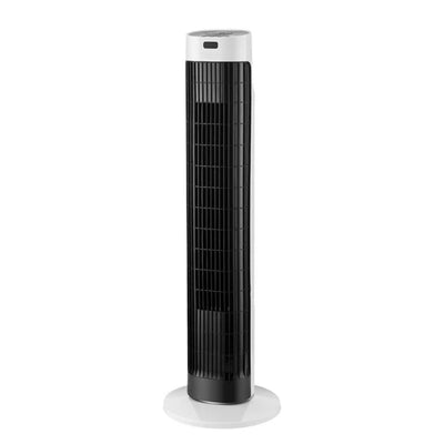 Draagbare airconditioner - Stille Bladloze Torenventilator met Afstandsbediening