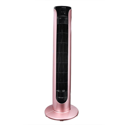 Torenventilator - Bladloze Ventilator met Afstandsbediening