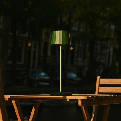 MYHOME® - Tafellamp - Draadloos Oplaadbaar Design