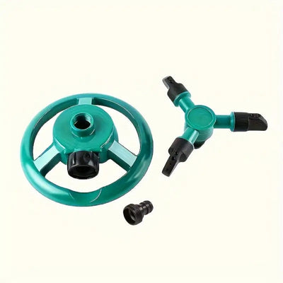 Irrigatie systeem - 360° Roterende Tuinsproeier