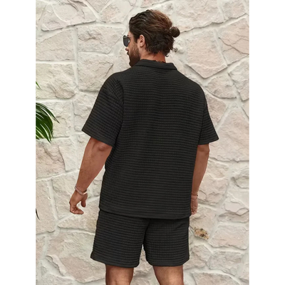 Zomer set voor mannen - Ravello
