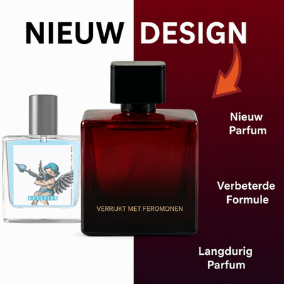Obsession Eau De Parfum  - Met Langdurige Pheromonen Geur