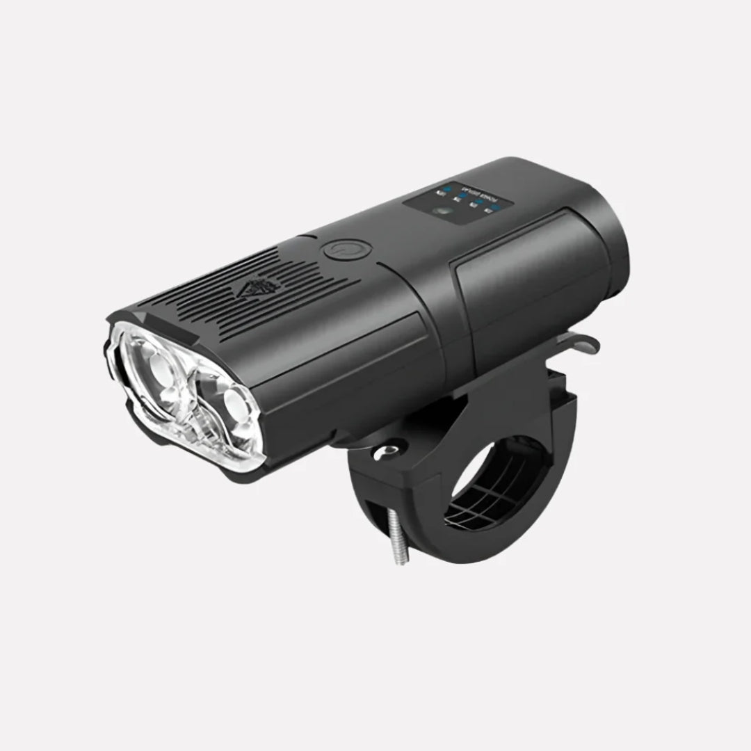 Fietslamp - Krachtige Oplaadbare LED Verlichting