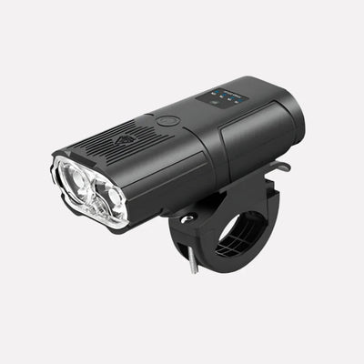 Fietslamp - Krachtige Oplaadbare LED Verlichting