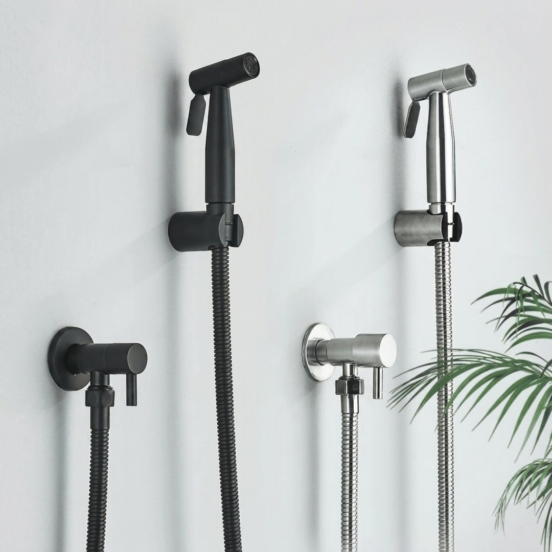 Toilet Douche - Hygiënische Bidetsproeier Voor Dagelijks Comfort